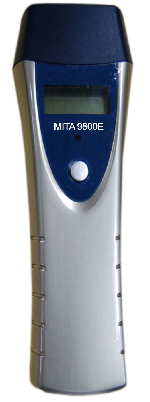 Máy chấm công Hải Dương